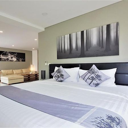 Horizon Residence Rentals Choeng Mon Zewnętrze zdjęcie
