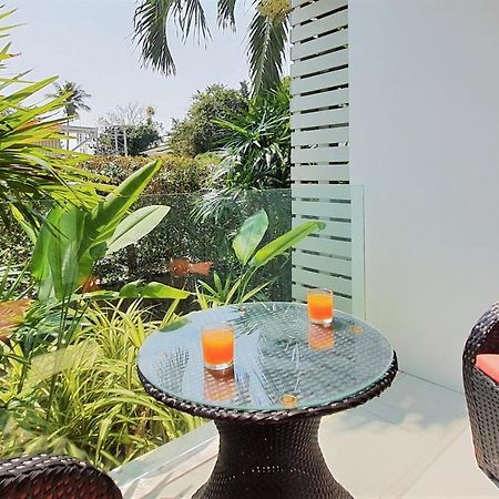 Horizon Residence Rentals Choeng Mon Zewnętrze zdjęcie