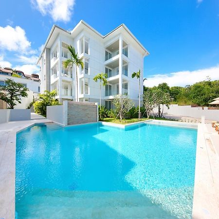 Horizon Residence Rentals Choeng Mon Zewnętrze zdjęcie