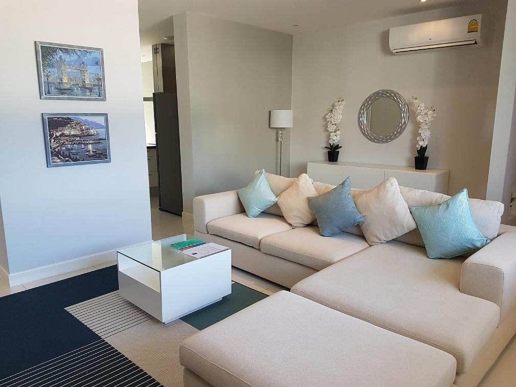 Horizon Residence Rentals Choeng Mon Zewnętrze zdjęcie