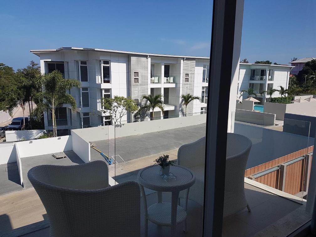 Horizon Residence Rentals Choeng Mon Zewnętrze zdjęcie