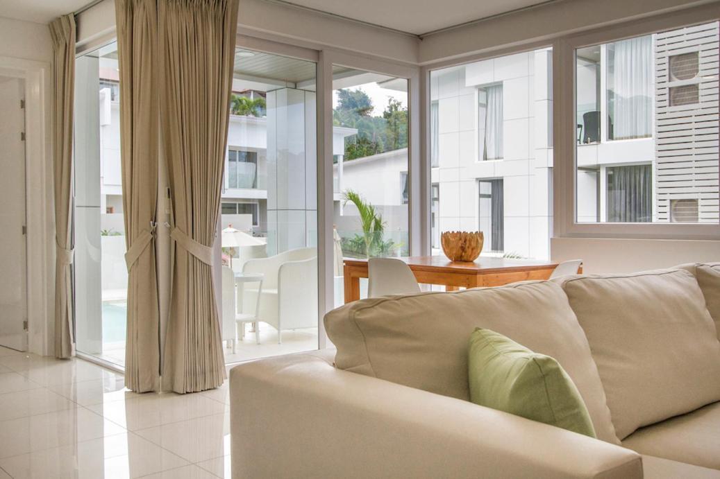Horizon Residence Rentals Choeng Mon Zewnętrze zdjęcie
