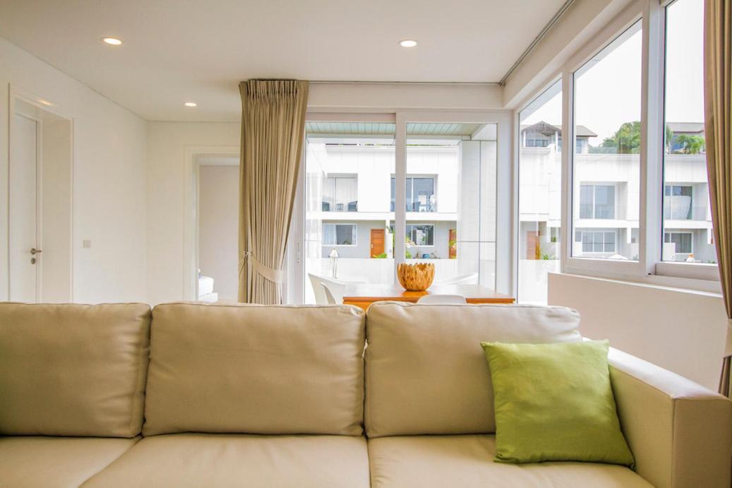 Horizon Residence Rentals Choeng Mon Zewnętrze zdjęcie