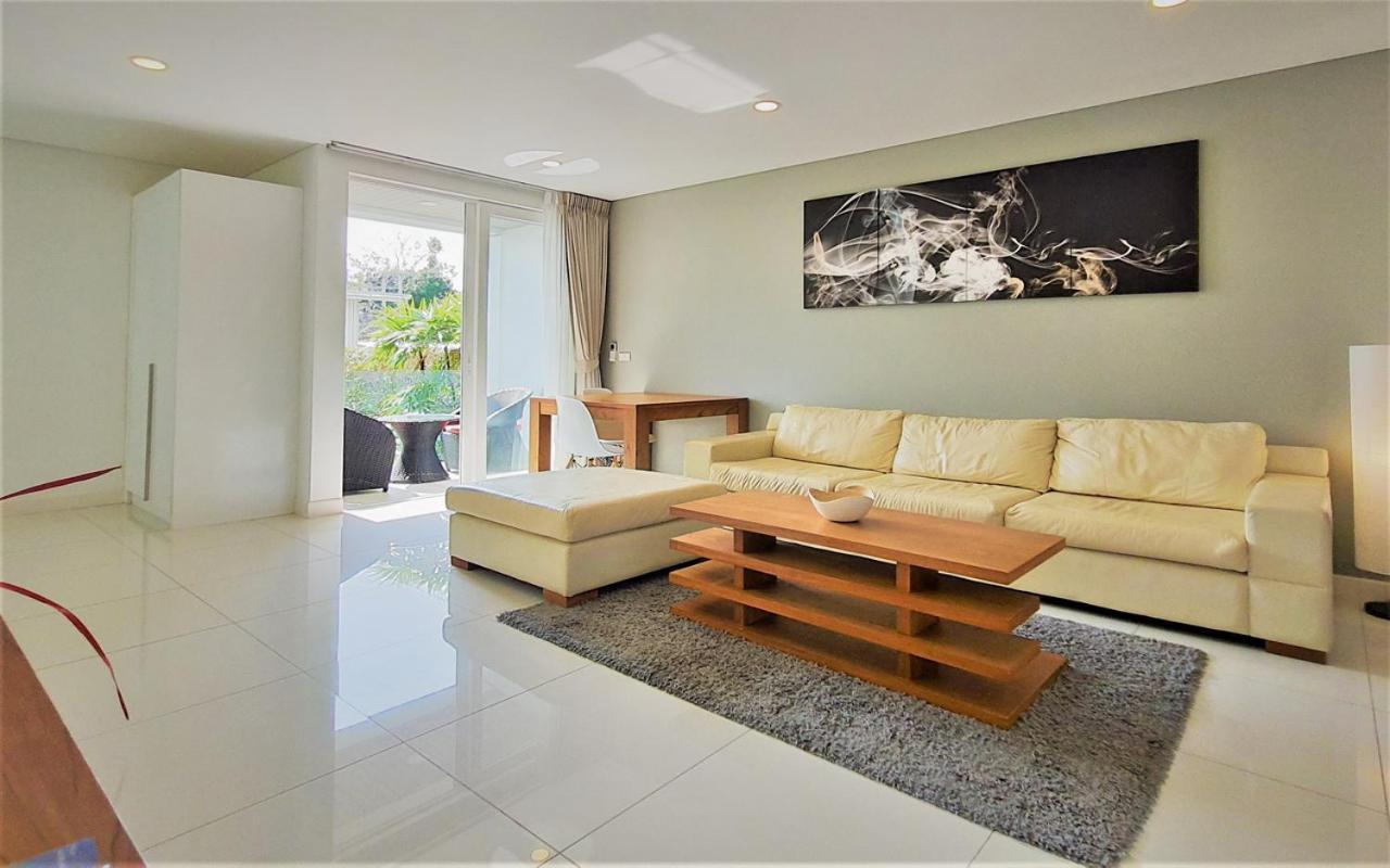 Horizon Residence Rentals Choeng Mon Zewnętrze zdjęcie