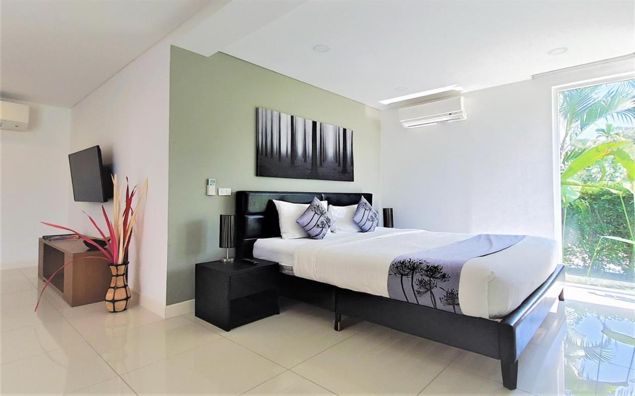Horizon Residence Rentals Choeng Mon Zewnętrze zdjęcie