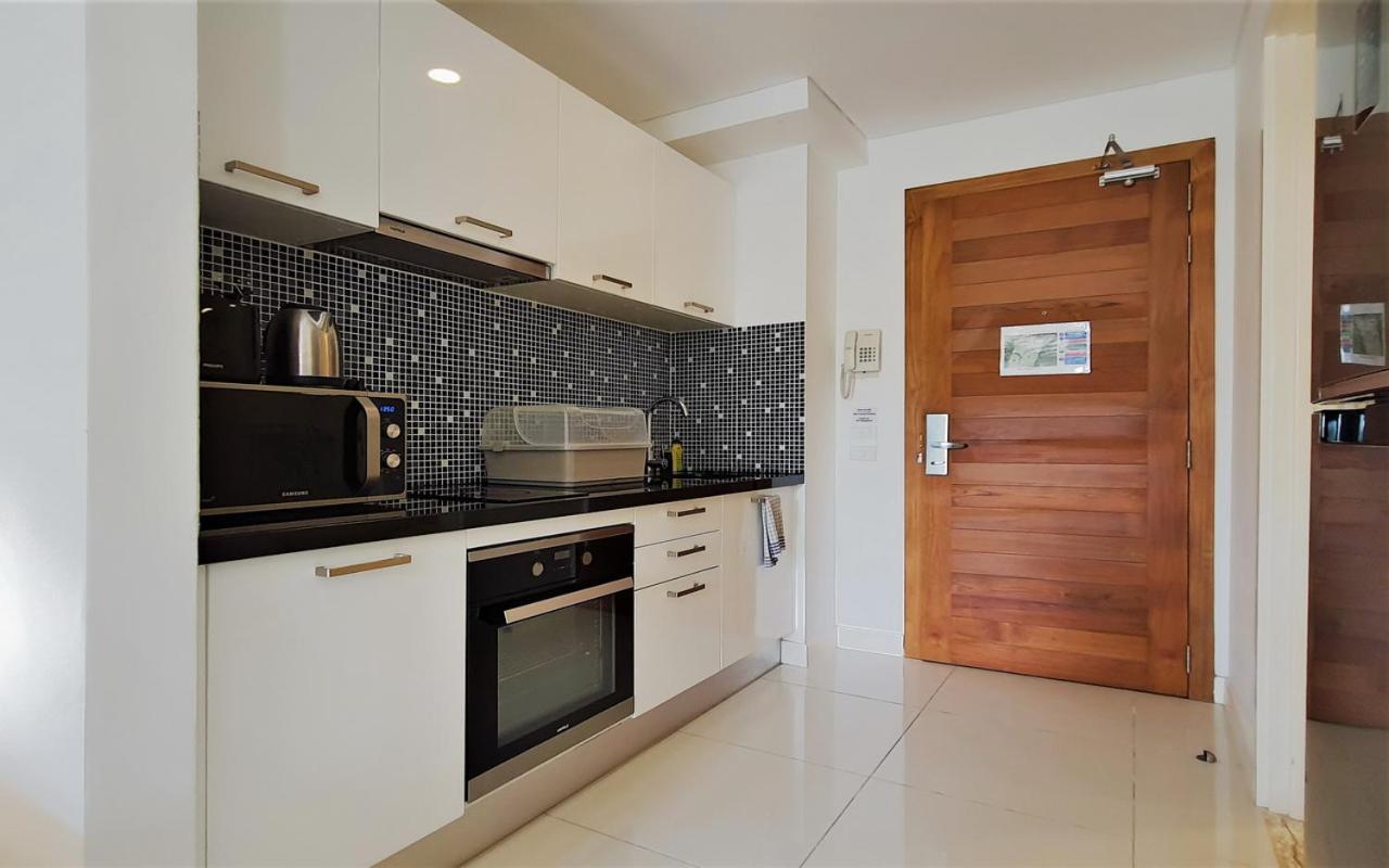 Horizon Residence Rentals Choeng Mon Zewnętrze zdjęcie