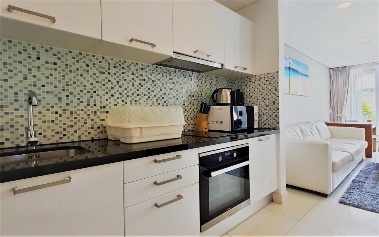 Horizon Residence Rentals Choeng Mon Zewnętrze zdjęcie
