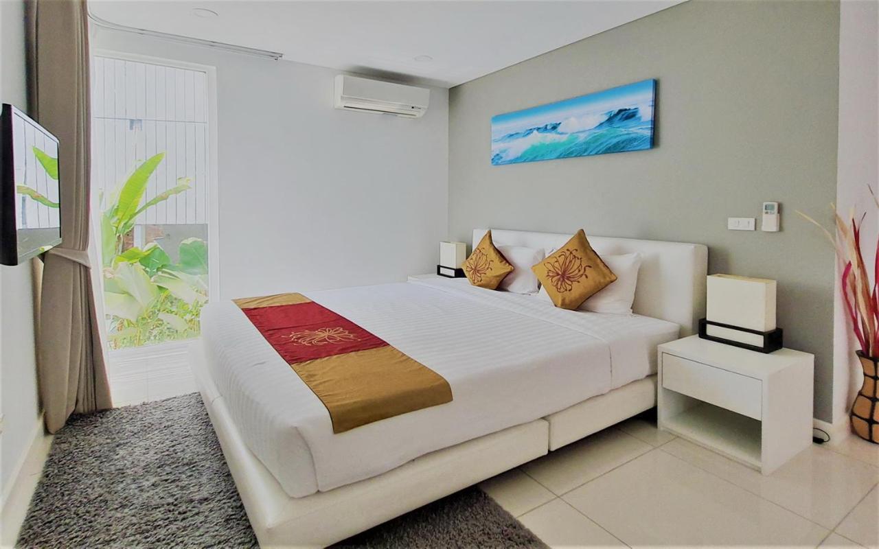 Horizon Residence Rentals Choeng Mon Zewnętrze zdjęcie