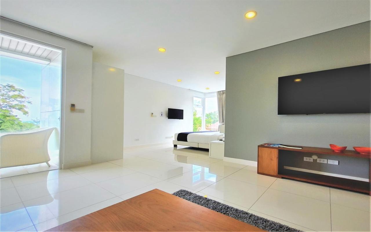 Horizon Residence Rentals Choeng Mon Zewnętrze zdjęcie