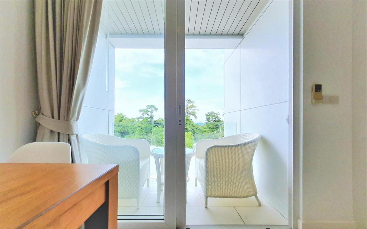 Horizon Residence Rentals Choeng Mon Zewnętrze zdjęcie