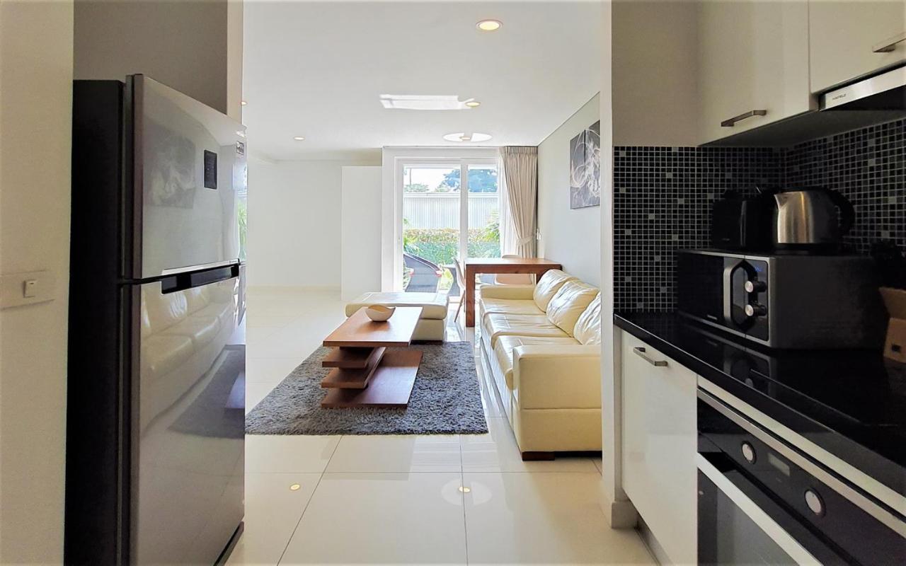 Horizon Residence Rentals Choeng Mon Zewnętrze zdjęcie