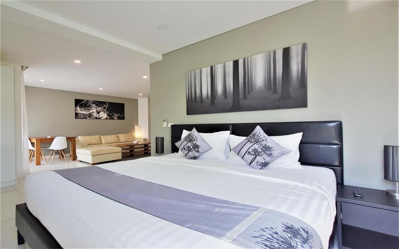 Horizon Residence Rentals Choeng Mon Zewnętrze zdjęcie