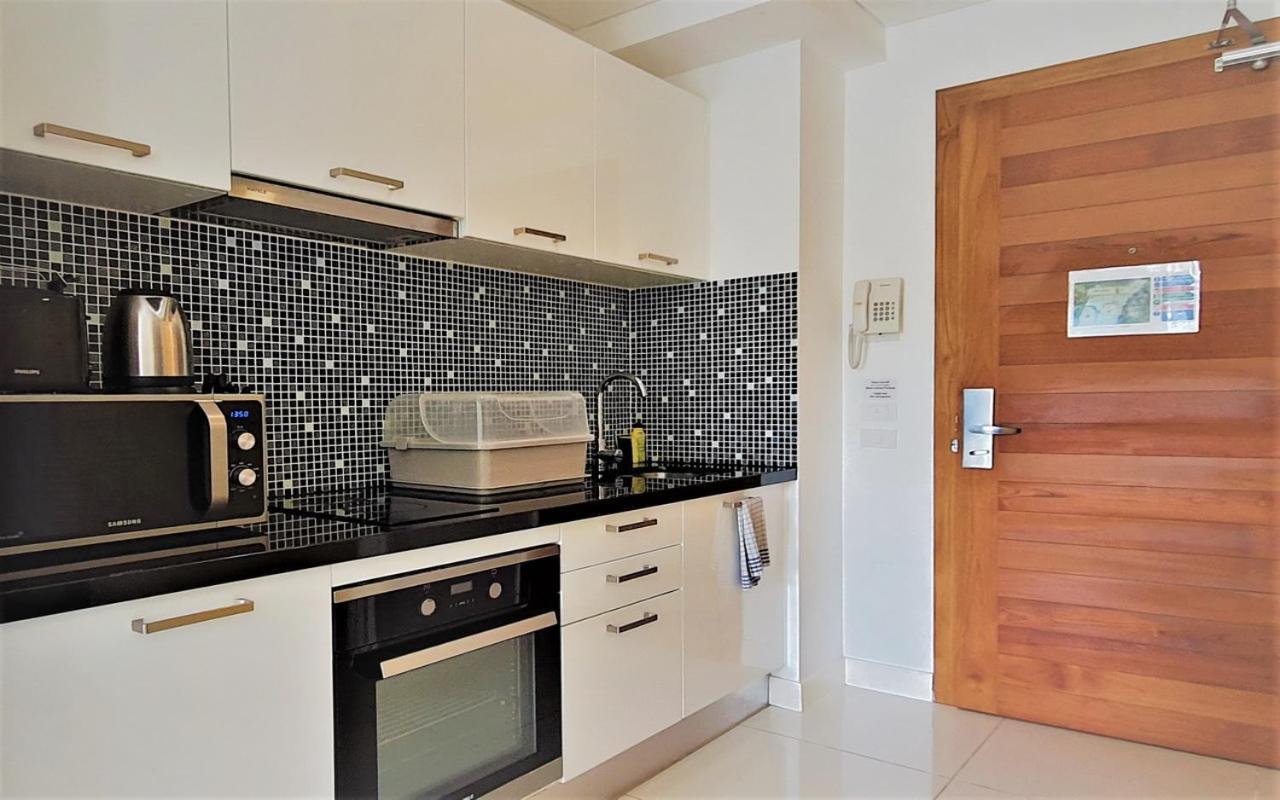 Horizon Residence Rentals Choeng Mon Zewnętrze zdjęcie