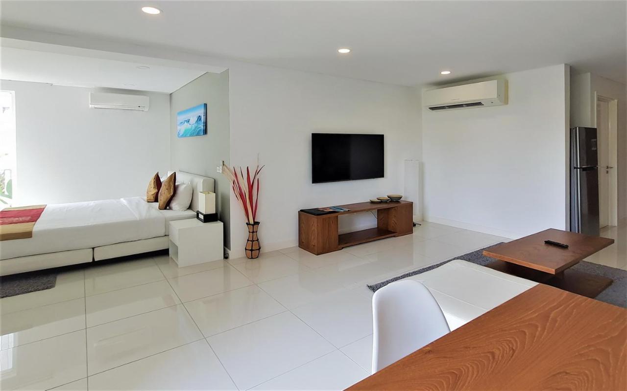 Horizon Residence Rentals Choeng Mon Zewnętrze zdjęcie