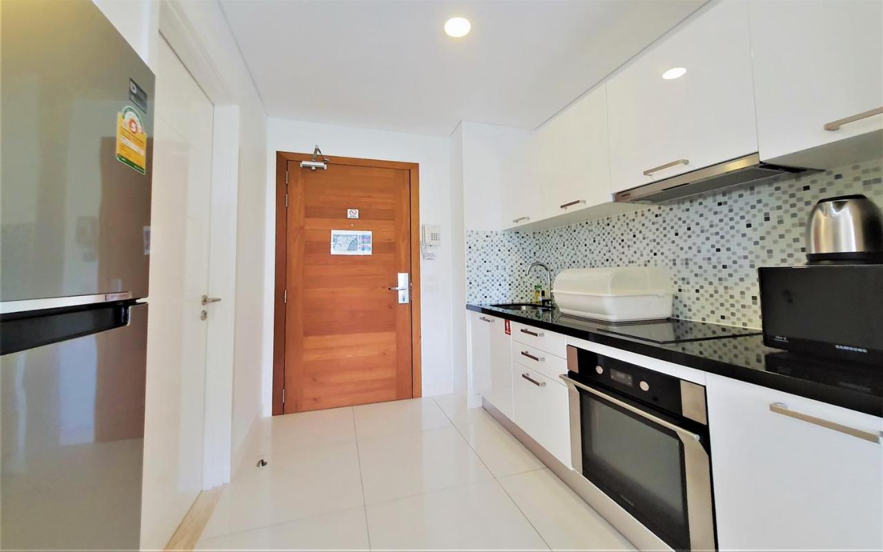 Horizon Residence Rentals Choeng Mon Zewnętrze zdjęcie