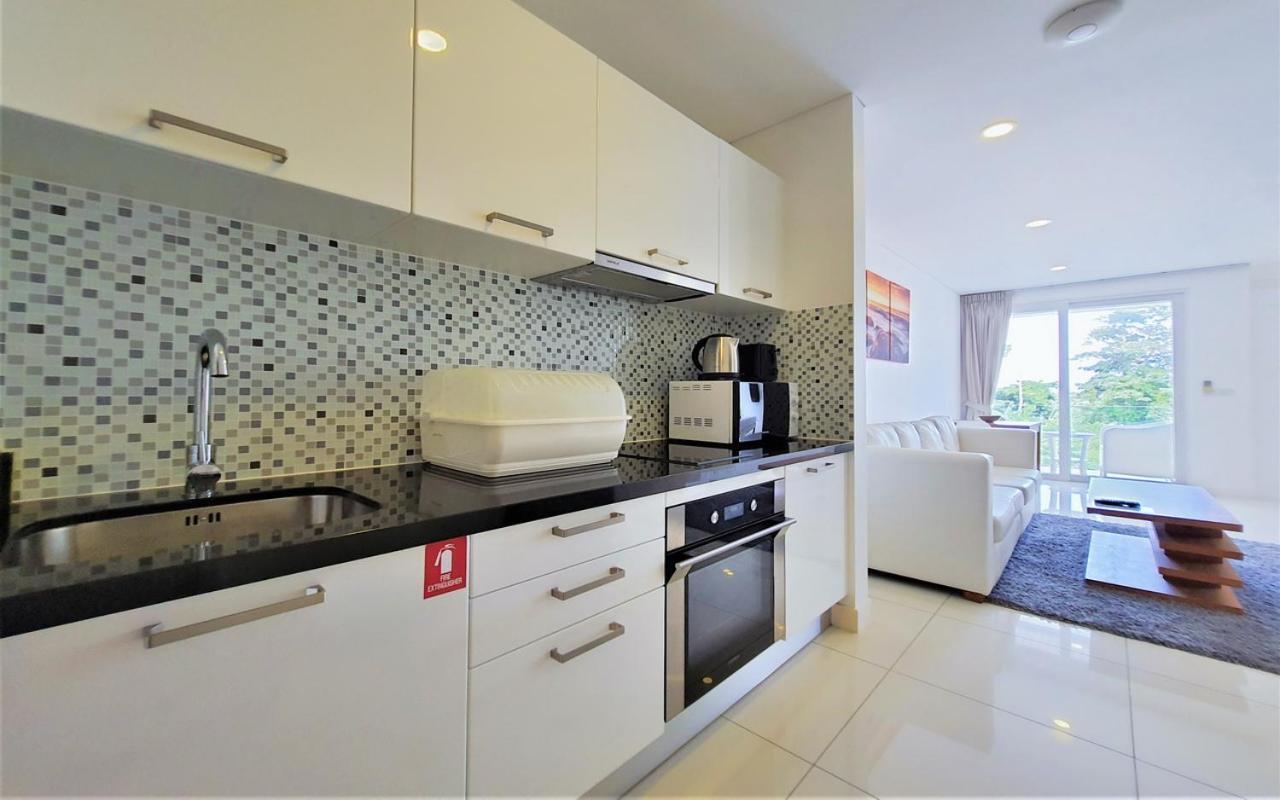 Horizon Residence Rentals Choeng Mon Zewnętrze zdjęcie