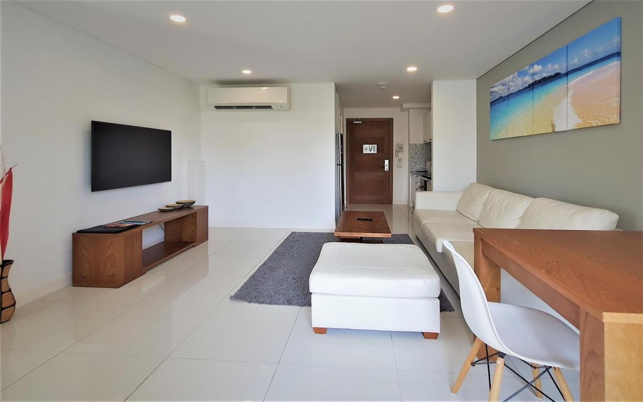 Horizon Residence Rentals Choeng Mon Zewnętrze zdjęcie