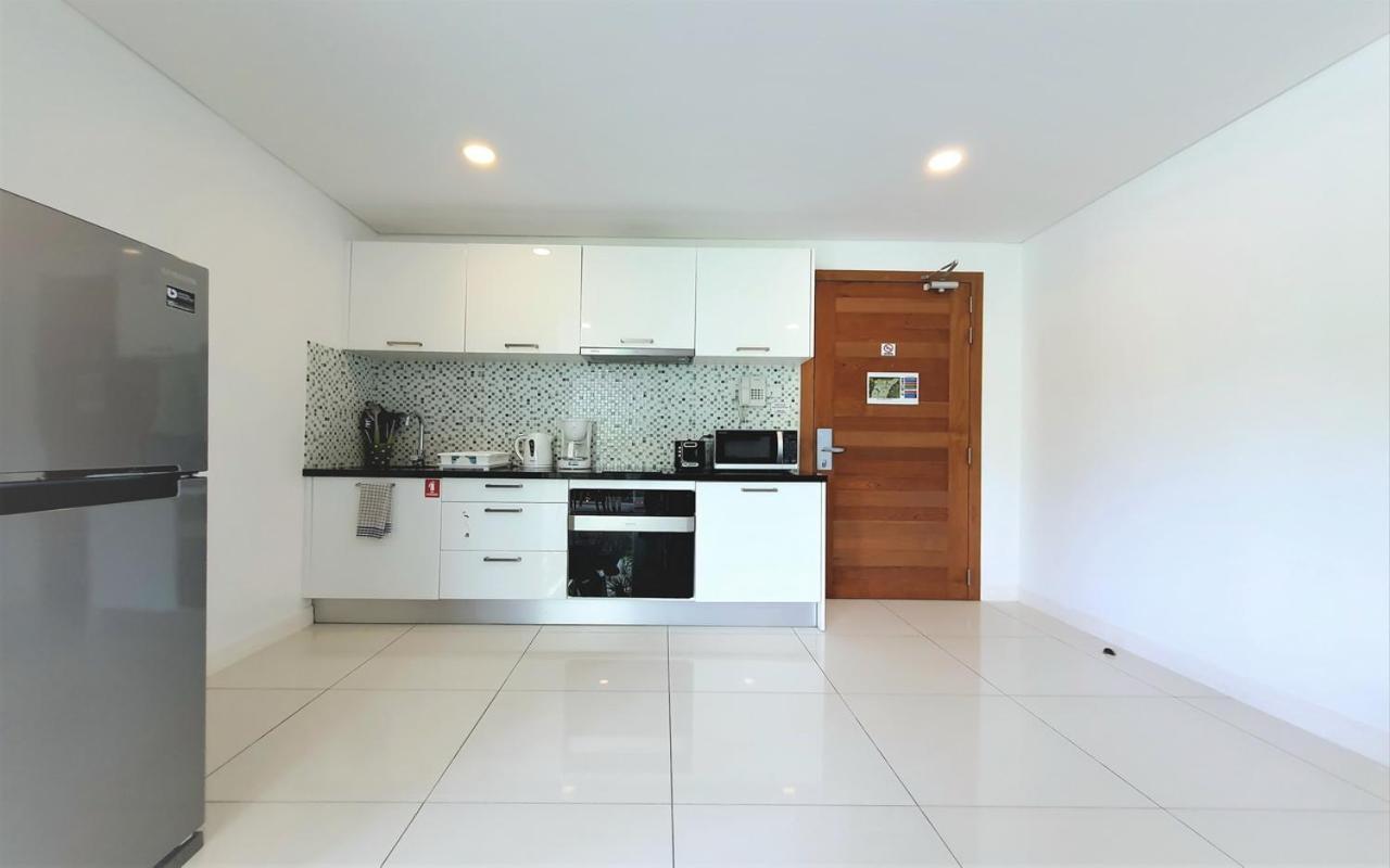 Horizon Residence Rentals Choeng Mon Zewnętrze zdjęcie