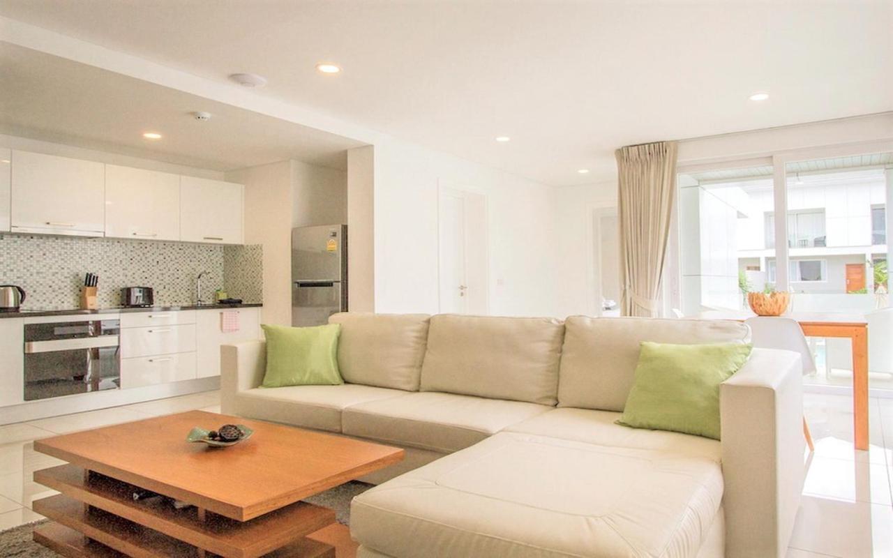 Horizon Residence Rentals Choeng Mon Zewnętrze zdjęcie