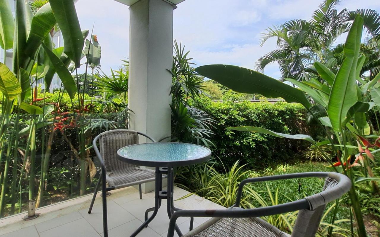 Horizon Residence Rentals Choeng Mon Zewnętrze zdjęcie