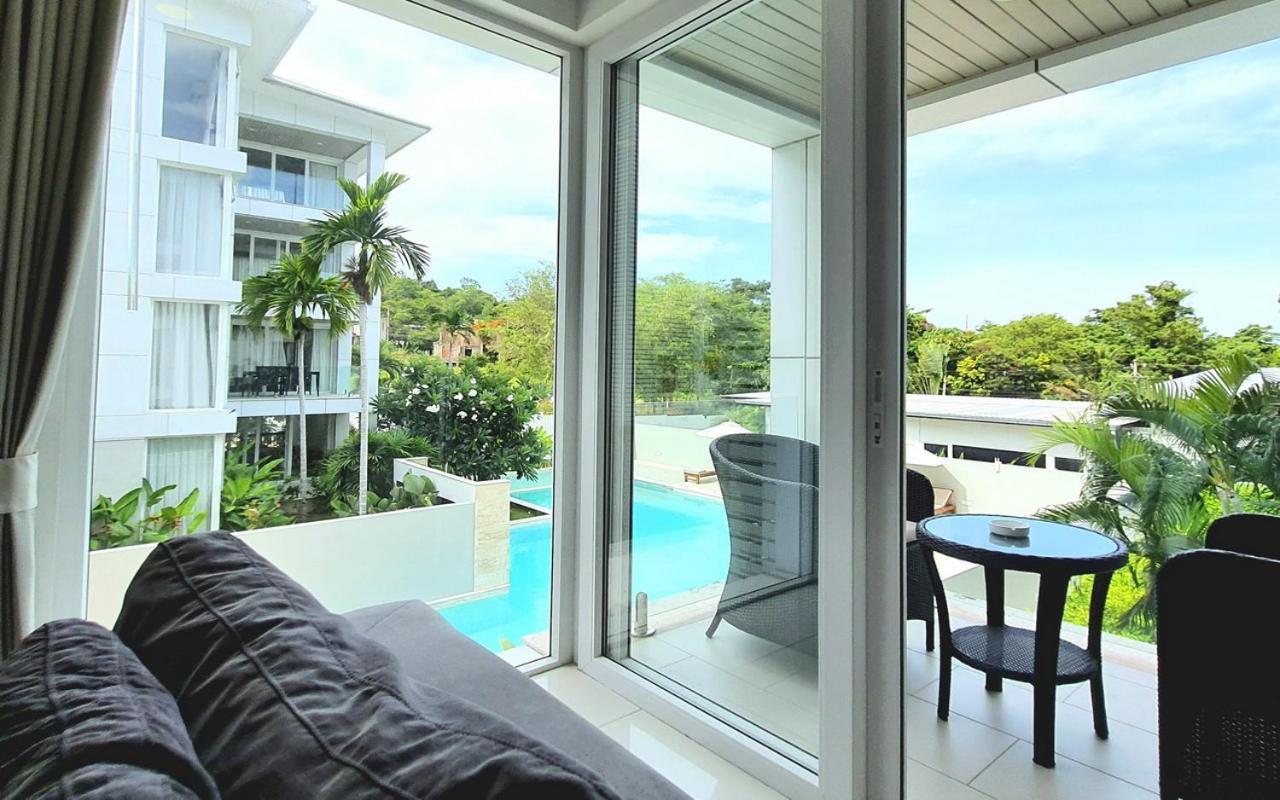 Horizon Residence Rentals Choeng Mon Zewnętrze zdjęcie