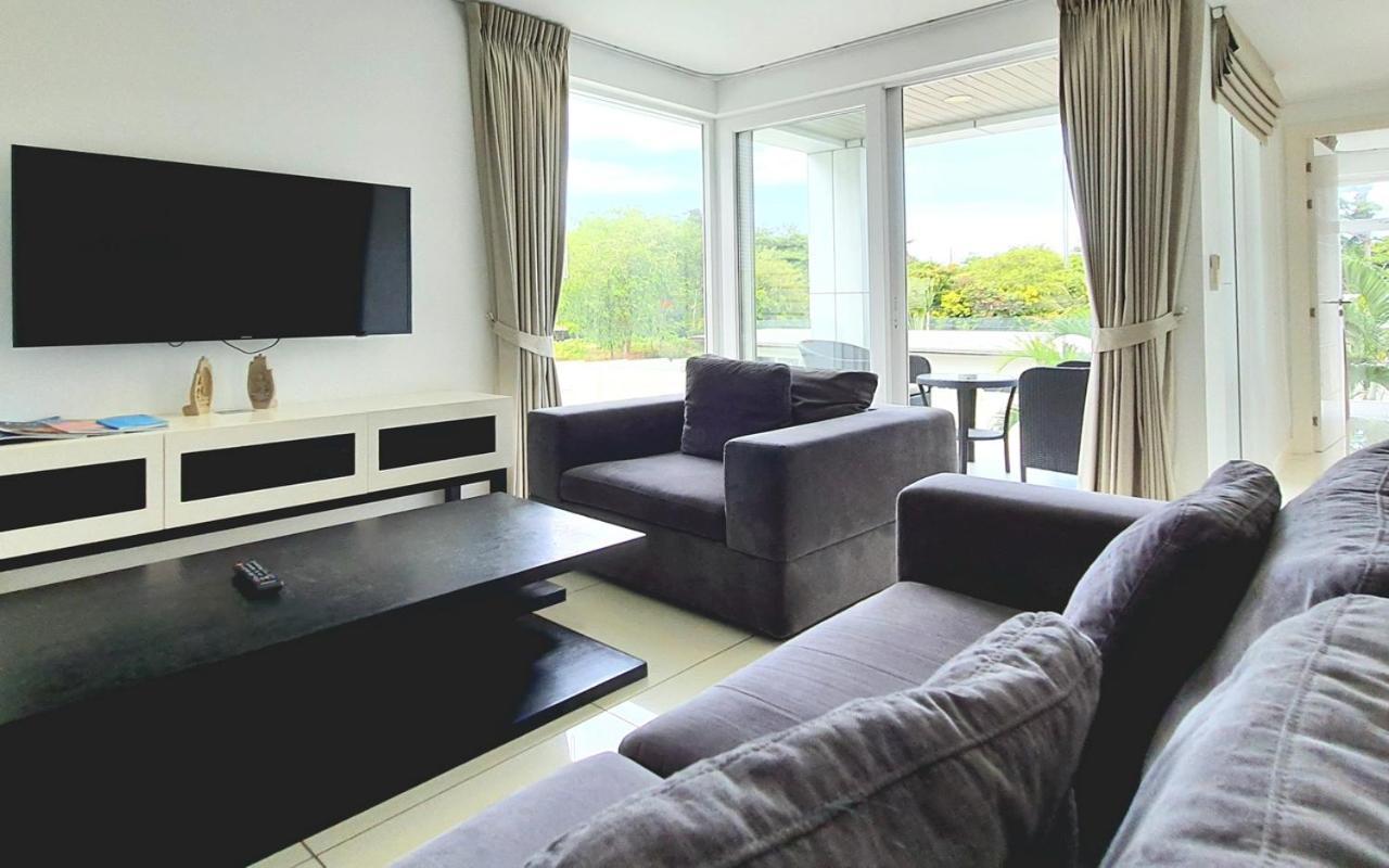 Horizon Residence Rentals Choeng Mon Zewnętrze zdjęcie