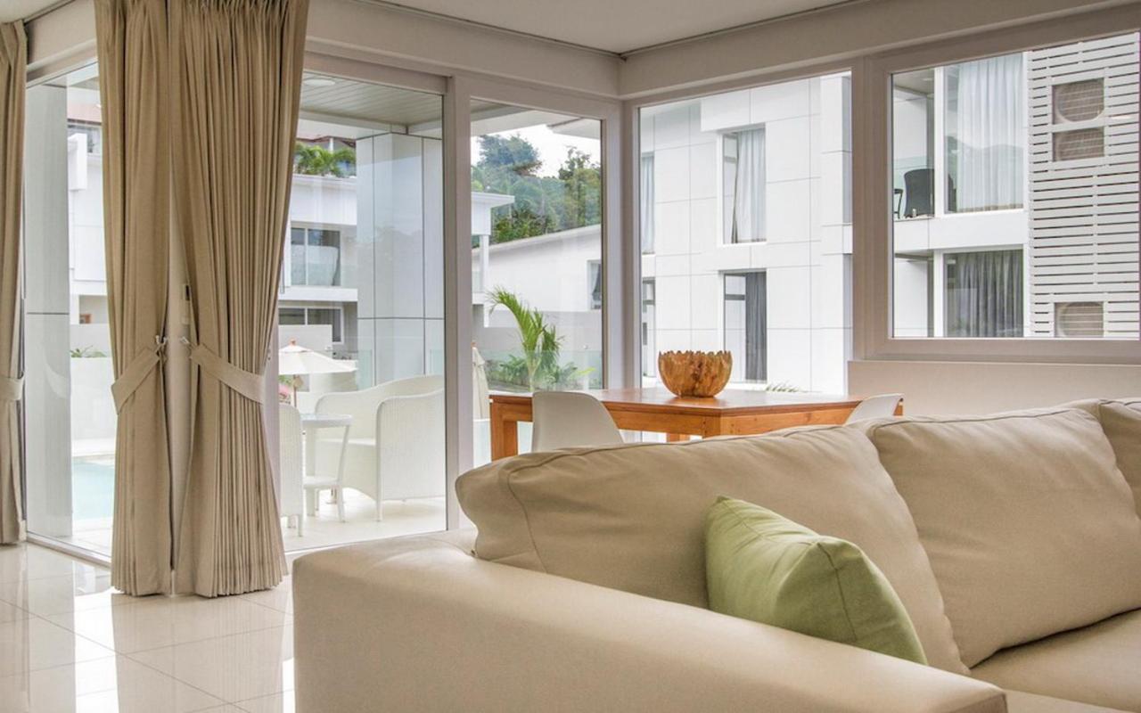Horizon Residence Rentals Choeng Mon Zewnętrze zdjęcie
