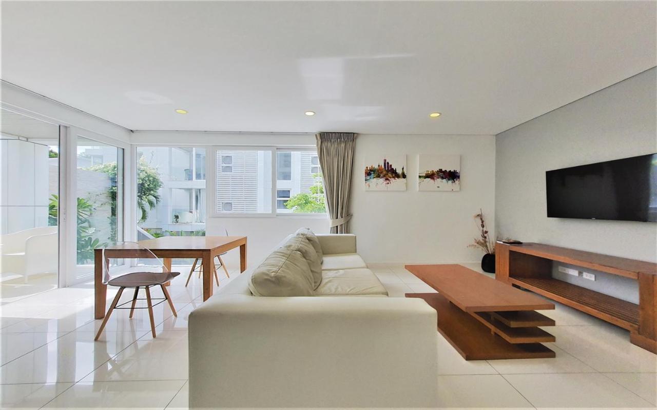 Horizon Residence Rentals Choeng Mon Zewnętrze zdjęcie