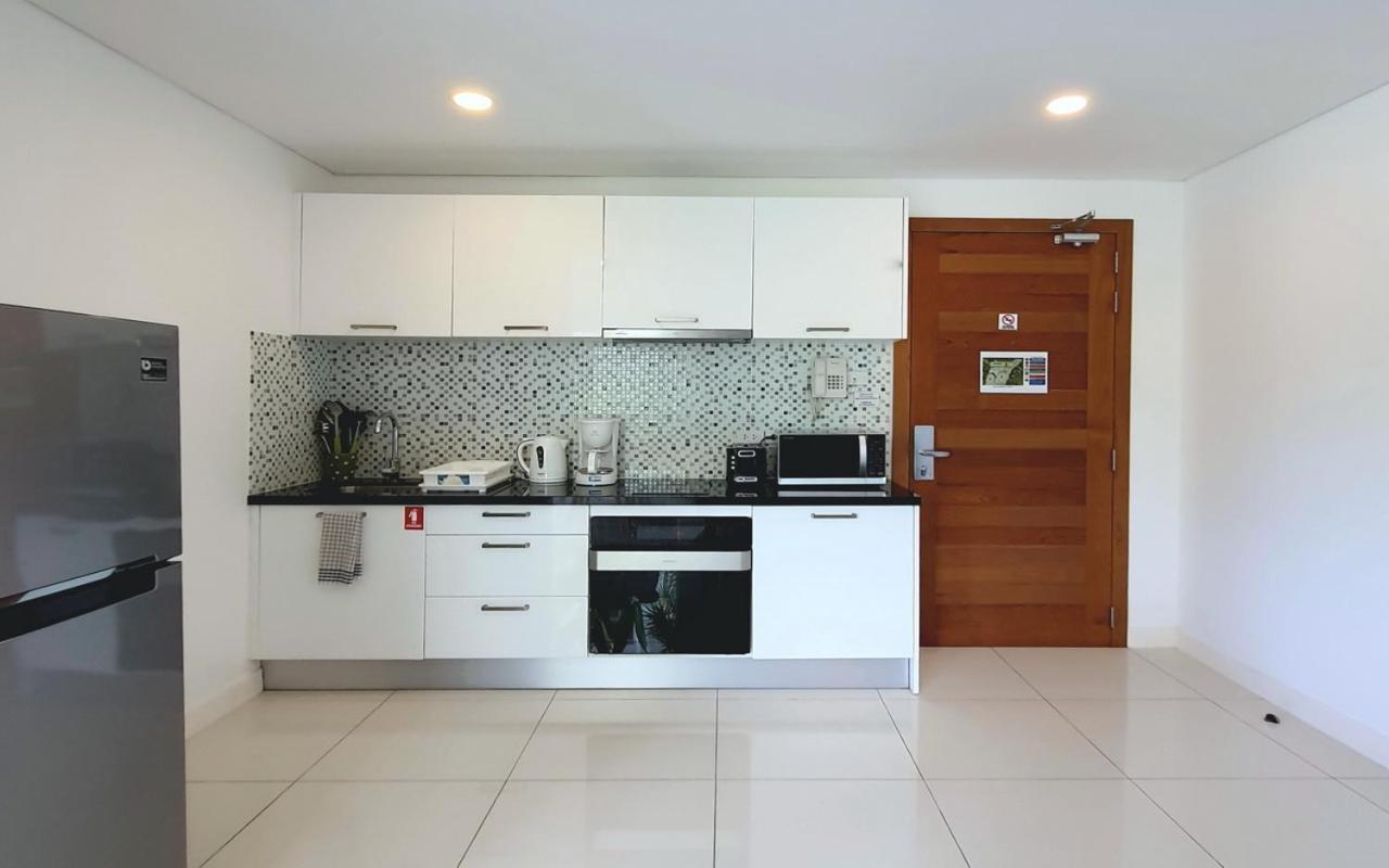 Horizon Residence Rentals Choeng Mon Zewnętrze zdjęcie