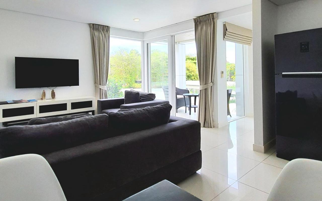 Horizon Residence Rentals Choeng Mon Zewnętrze zdjęcie