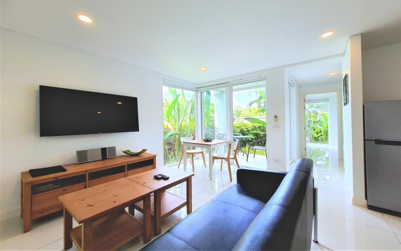 Horizon Residence Rentals Choeng Mon Zewnętrze zdjęcie