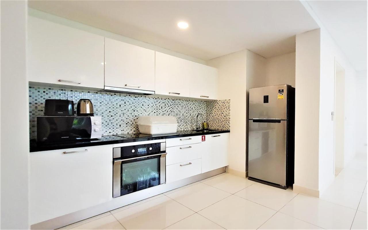 Horizon Residence Rentals Choeng Mon Zewnętrze zdjęcie