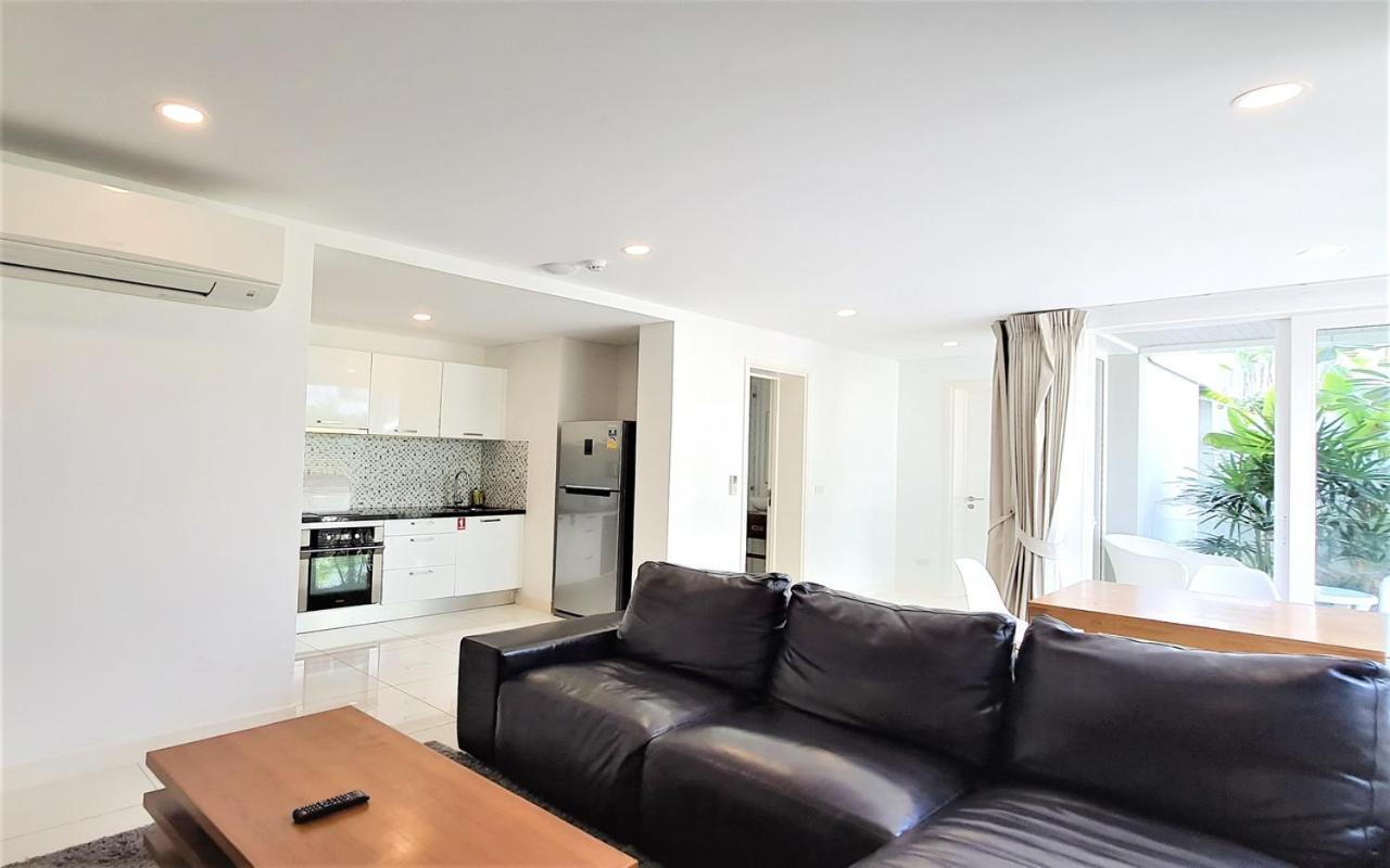 Horizon Residence Rentals Choeng Mon Zewnętrze zdjęcie