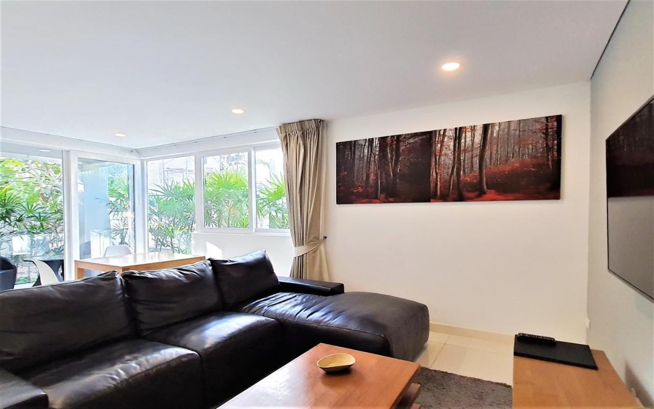 Horizon Residence Rentals Choeng Mon Zewnętrze zdjęcie