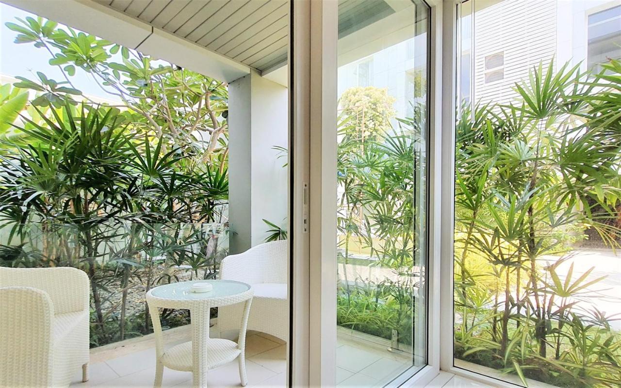 Horizon Residence Rentals Choeng Mon Zewnętrze zdjęcie