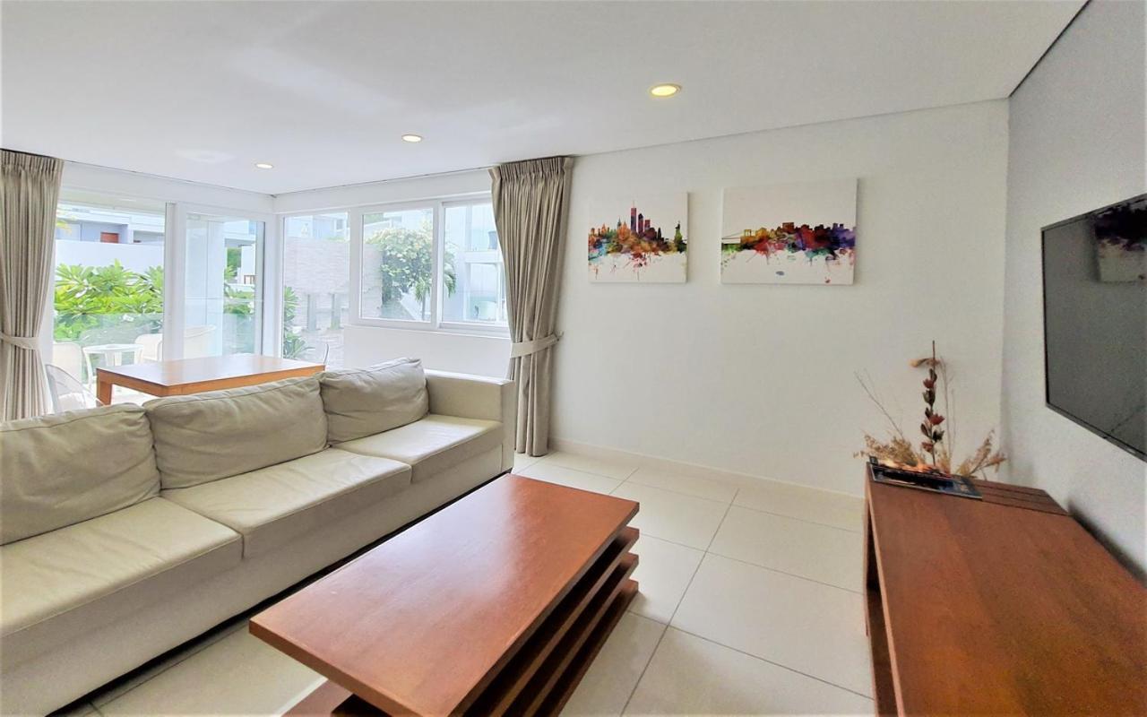 Horizon Residence Rentals Choeng Mon Zewnętrze zdjęcie