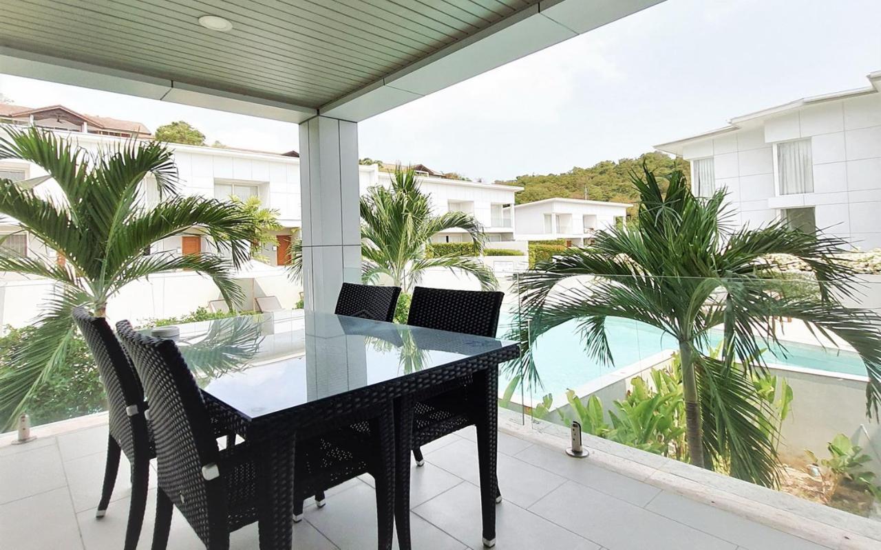 Horizon Residence Rentals Choeng Mon Zewnętrze zdjęcie