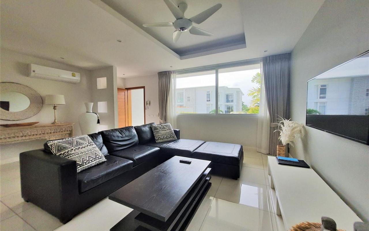 Horizon Residence Rentals Choeng Mon Zewnętrze zdjęcie