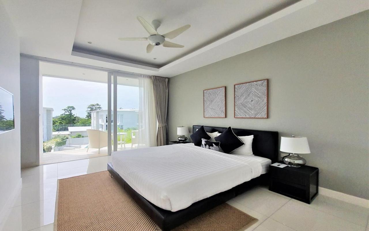 Horizon Residence Rentals Choeng Mon Zewnętrze zdjęcie