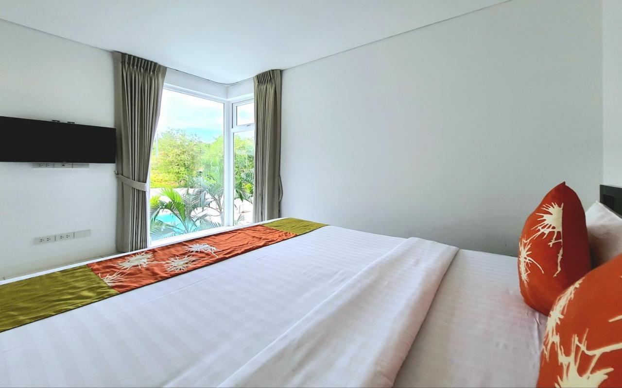 Horizon Residence Rentals Choeng Mon Zewnętrze zdjęcie