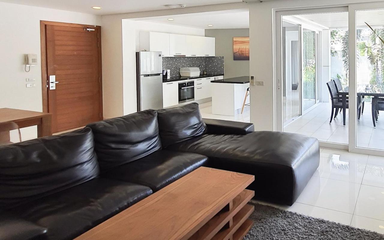 Horizon Residence Rentals Choeng Mon Zewnętrze zdjęcie