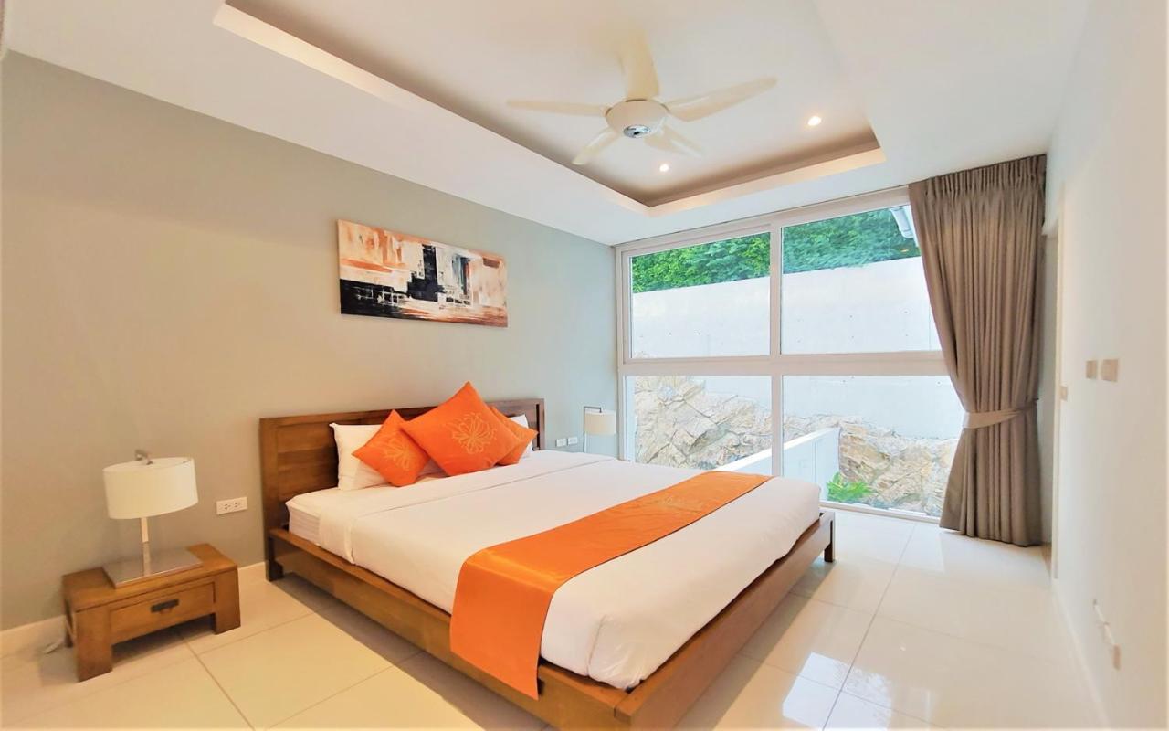 Horizon Residence Rentals Choeng Mon Zewnętrze zdjęcie
