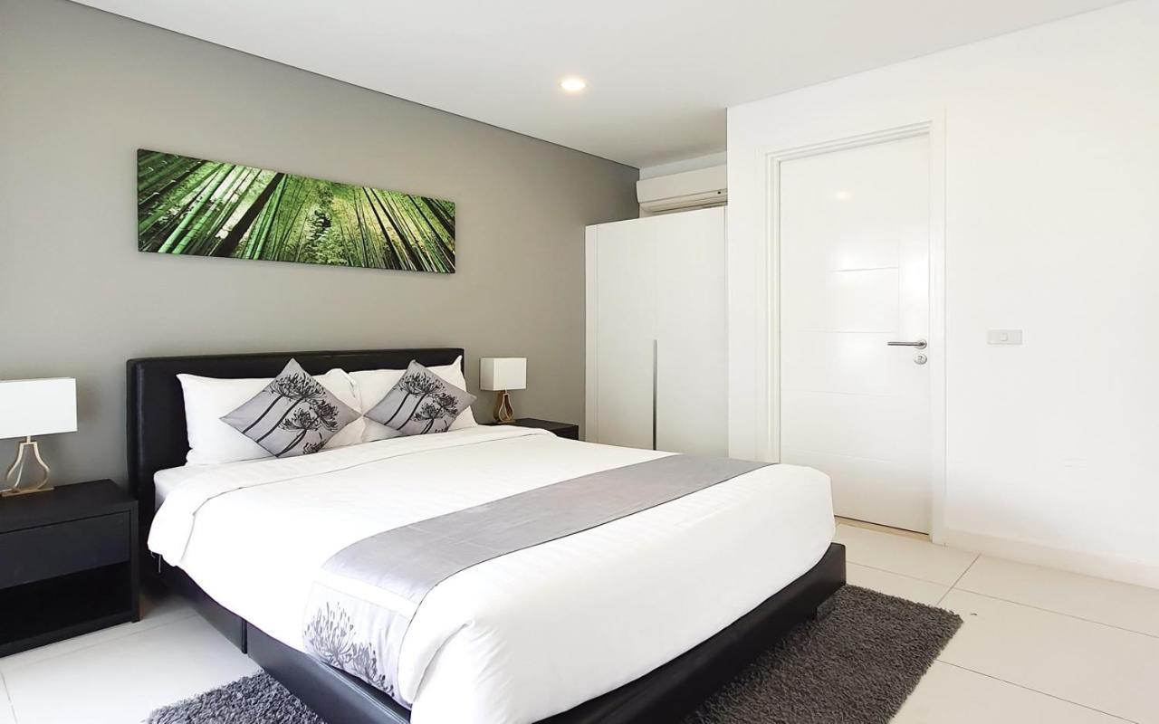 Horizon Residence Rentals Choeng Mon Zewnętrze zdjęcie