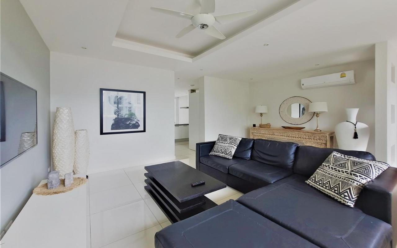 Horizon Residence Rentals Choeng Mon Zewnętrze zdjęcie