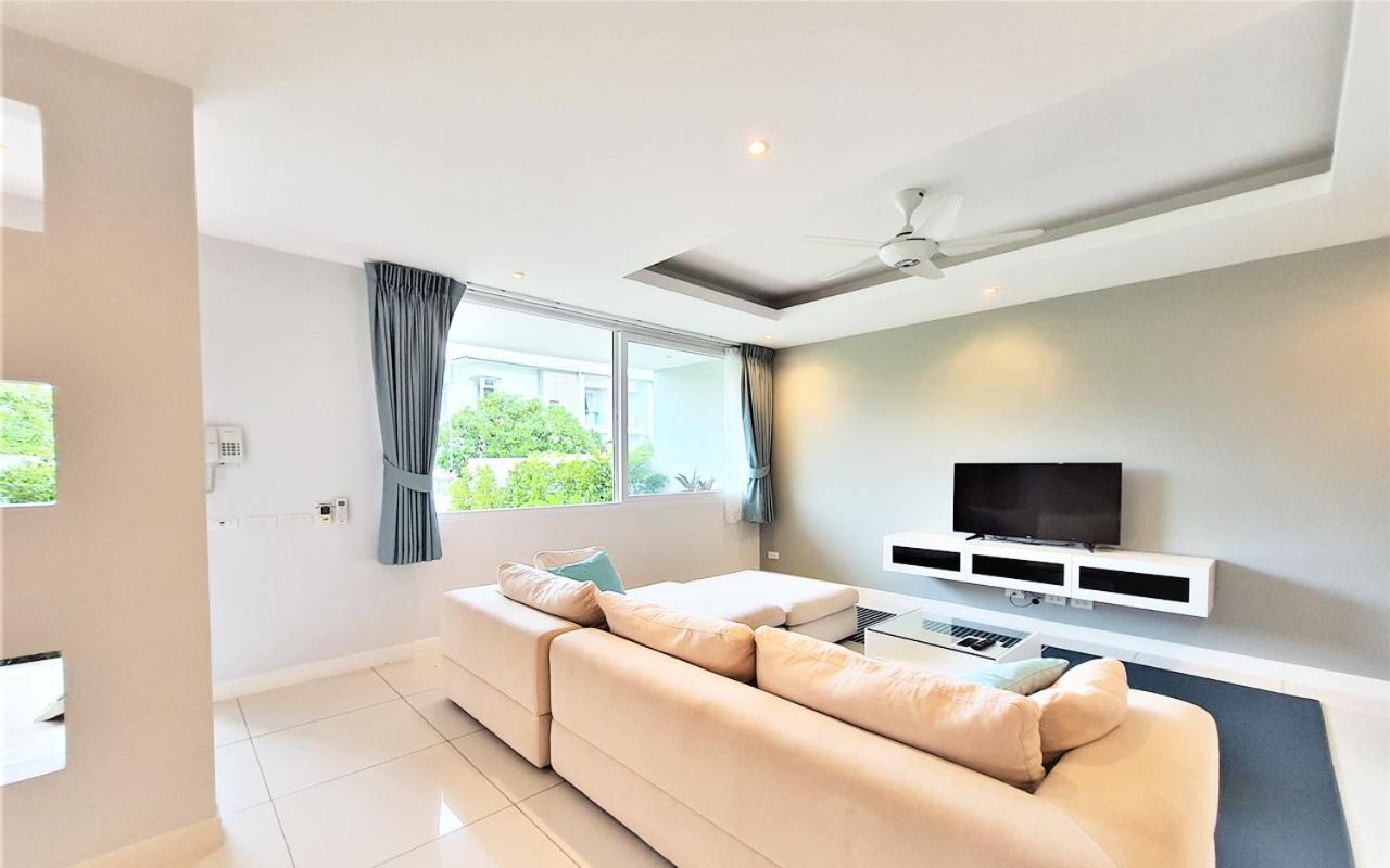 Horizon Residence Rentals Choeng Mon Zewnętrze zdjęcie