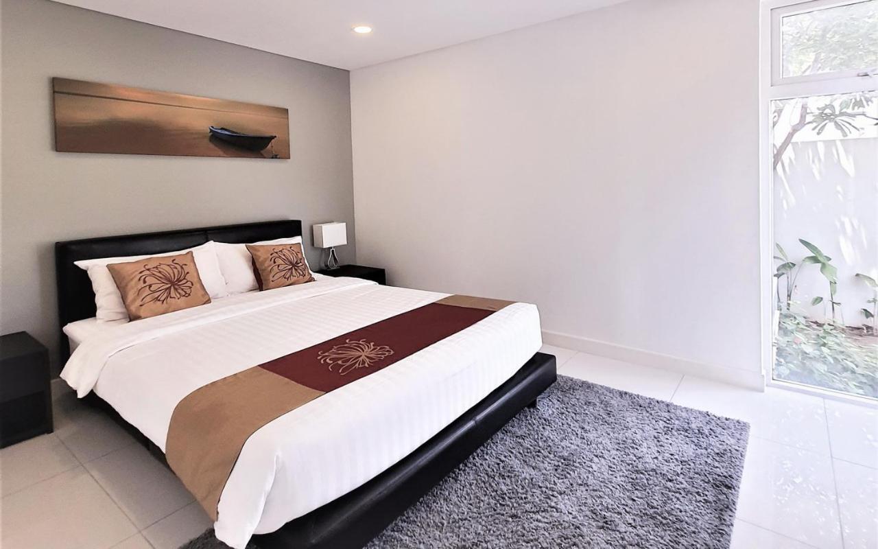 Horizon Residence Rentals Choeng Mon Zewnętrze zdjęcie