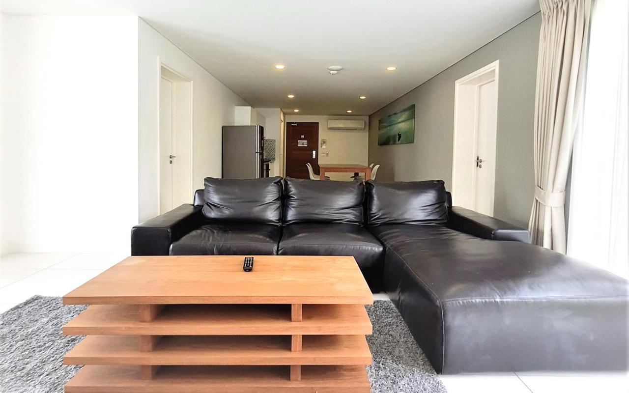 Horizon Residence Rentals Choeng Mon Zewnętrze zdjęcie