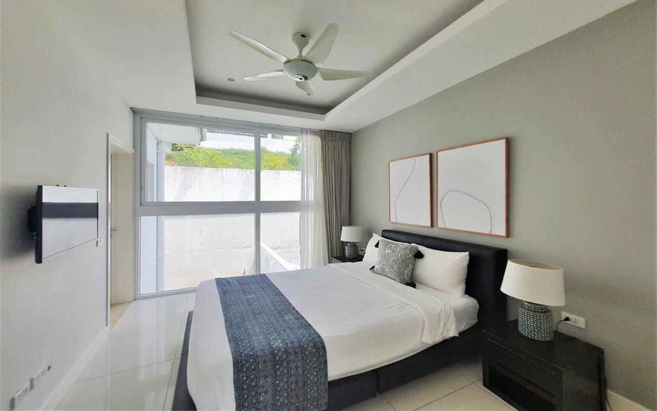 Horizon Residence Rentals Choeng Mon Zewnętrze zdjęcie