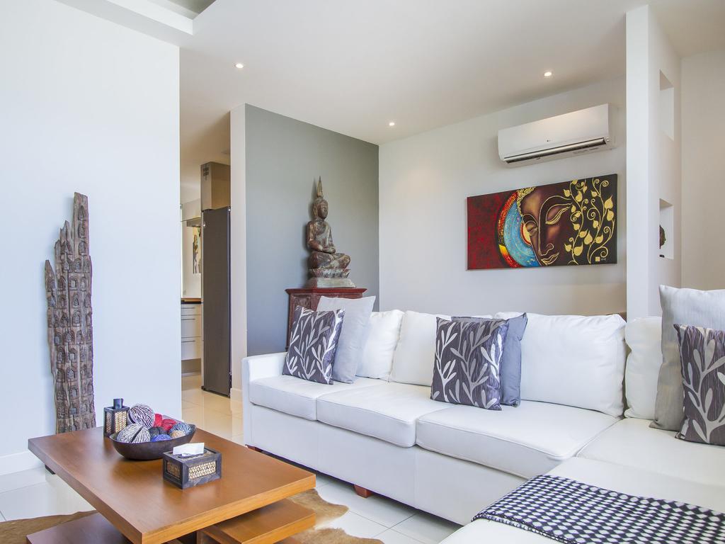 Horizon Residence Rentals Choeng Mon Zewnętrze zdjęcie