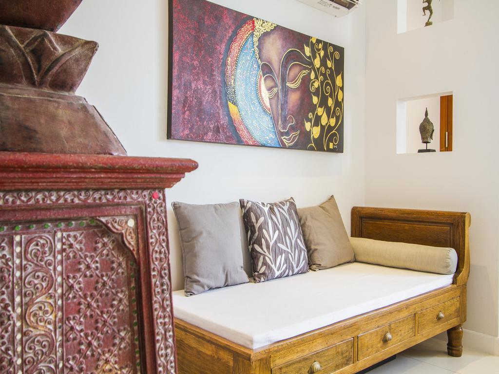 Horizon Residence Rentals Choeng Mon Zewnętrze zdjęcie